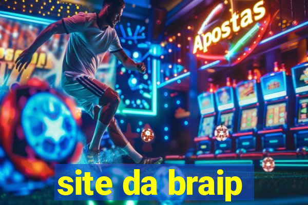 site da braip